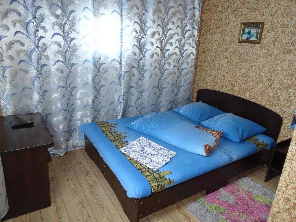 Гостиница Причал Кемерово